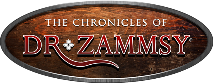 Dr Zammsy