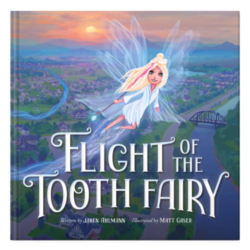 Flight of the Tooth Fairy